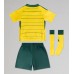 Celtic Replica Away Minikit 2024-25 Short Sleeve (+ pants)